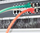 Kabllo rrjeti Telegärtner MP8 FS 600, 20 m, SFTP Cat.7, e zezë