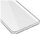 Këllëf X-Shield Clear për iPhone 7 Plus 8 Plus, i butë, i tejdukshëm