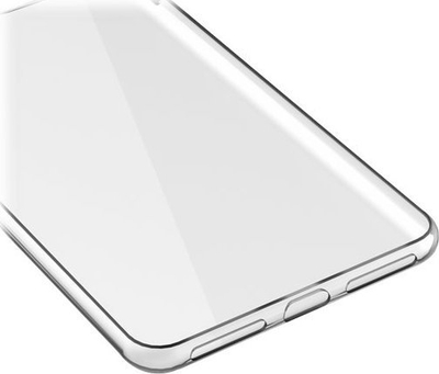 Këllëf X-Shield Clear për iPhone 7 Plus 8 Plus, i butë, i tejdukshëm