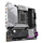 Pllakë amë Gigabyte B760M AORUS ELITE AX Intel B760 LGA 1700 micro ATX