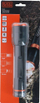 Dritë dore Black+Decker Aluminum Tactical, 6W, 350 lumens, e zezë