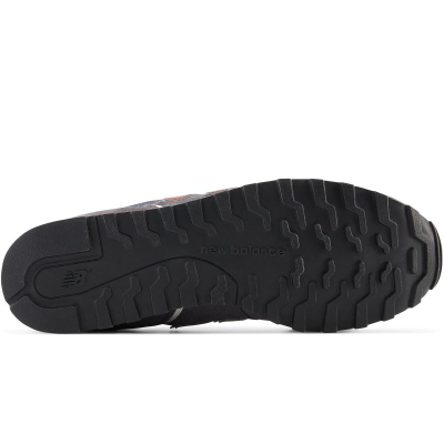 Atlete New Balance ML373, lëkurë edhe tekstil, taban gome, me shumë ngjyra