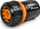 Zorrë kopshti Garden Hose, 30m, 3/4", 4 shtresa, jeshile