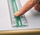 Rigor Linex 20 cm, plastik, transparente