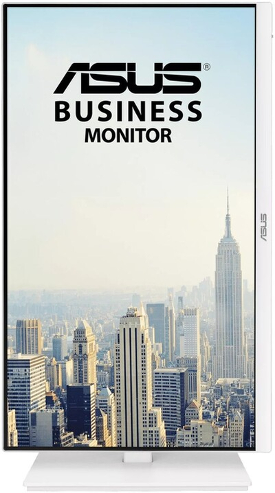 Monitor Asus VA24EQSB-W - LED 23.8", FullHD, i zi