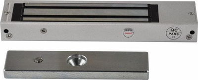 Bravë elektromagnetike Scot EL-350-2, 180kg, për dyer të brendshme
