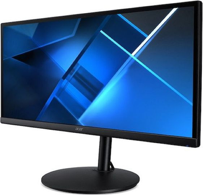Monitor Acer CB2 CB292CUBMIIPRUZX, 29\", UltraWide Full HD, i zi