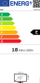 Monitor AOC 24B2XDA - 23,8'' LED, Full HD, i zi