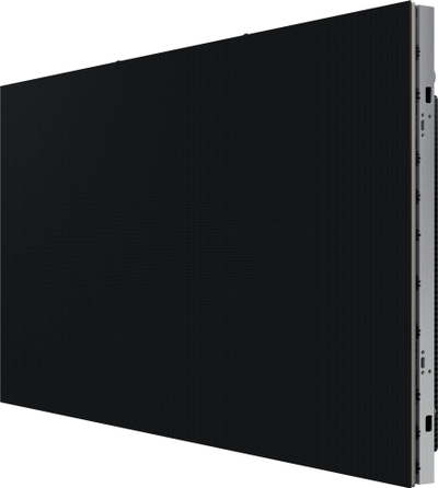Ekran LED Samsung The Wall IW008C, MicroLED, 8K, i zi