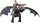 Set figurash Spin Master How to Train Your Dragon, Toothless edhe Hiccup, 2 copë, shumëngjyrësh