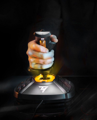 Joystick Thrustmaster T.16000M FCS (2960773), i zi
