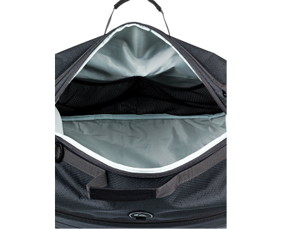 Çantë udhëtimi Quicksilver EQYBL03153-KTA0, e zezë