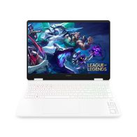Laptop HP OMEN 16-am0071nc, 16", Intel Core 7 250H, 32GB RAM, 1TB SSD, NVIDIA RTX 5060, i bardhë