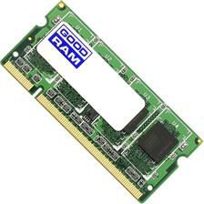 Memorie RAM për laptop GOODRAM W DPL1600SL4G, 4GB DDR3, 1600MHz, 1.35V