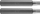 Set maja Neo Torx T45, 75mm, 2 copë