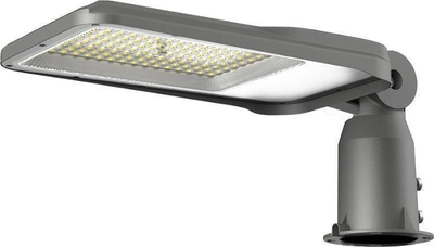 Улично ЛЕД осветлување Samsung 50W, 100 lm/W, 4000K, сиво