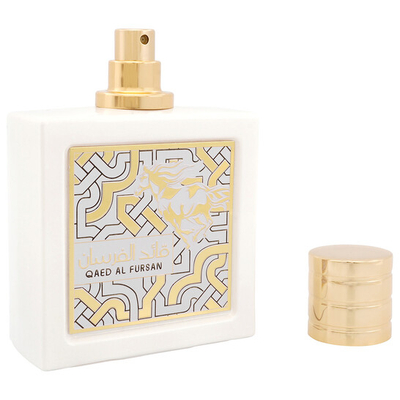 Eau de Parfum Lattafa Qaed Al Fursan Unlimited, 90 ml