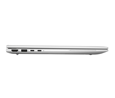 Лаптоп HP EliteBook 840 G11, 14" WUXGA, Intel Core Ultra 5, 16GB RAM, 512GB SSD, сребрен