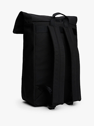 Çantë shpine për meshkuj Tommy Hilfiger Men's Backpack, e zezë