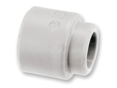 Reduktues Wavin, PP, 20 x 16 mm 