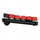 Tastierë mekanike Gaming Madcatz S.T.R.I.K.E. 11, RF Wireless+Bluetooth+USB Type-A, Mad Catz RED, RGB, e kuqe / e zezë