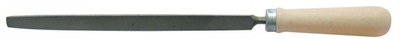 Limë për zdrukthtari Profix 69343, RPSE, 150mm