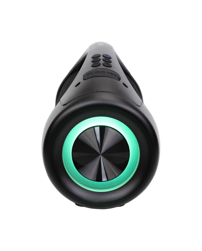 Zmadhues zëri Vivax BS-211, bluetooth, i zi