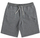 Shortse Quiksilver EQYFB03168-KRPH, të hirta, M