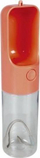 Shishe uji udhëtimi për qen Duvo+, 450ml, rozë