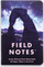 Set fletore xhepi Field Notes National Parks 3 copë, 48 faqe, dizajn Grand Teton Arches Sequoia, shumëngjyrëshe