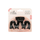 Kapёse pёr flokё Invisibobble Clawdia kIB195, e zezё