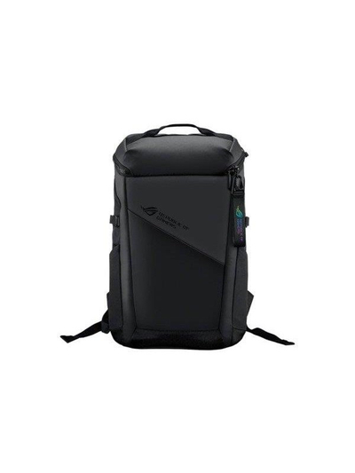 Çantë shpine ASUS Vigour 16", për laptop 16", e zezë