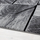 Tapet korridori Ayyildiz Carpets Parma 9260, 80x300cm, trashësi 9mm, gri