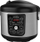 Multicooker Brock Electronics MC 1003, 3L, 500W, ngjyrë argjendi