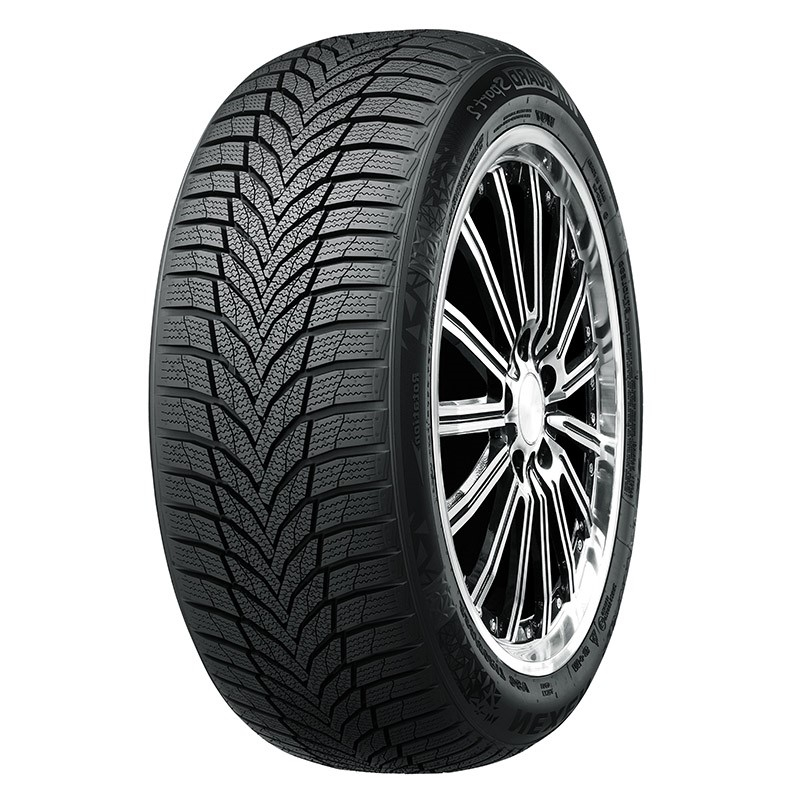 Gomë 225/55R18 102V M+S WINGUARD SPORT 2 NX