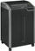 Makineri grirëse dokumentesh Fellowes Powershred 485Ci, prerje cross cut, kapacitet i madh, gri