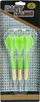 Shigjeta pikado Dart Game, 8g, 3 copë