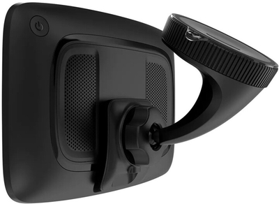 Navigues makine TomTom GO Camper Max