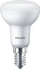 Llambë LED Philips R50 E14, 6W 640lm, dritë e ngrohtë, e bardhë
