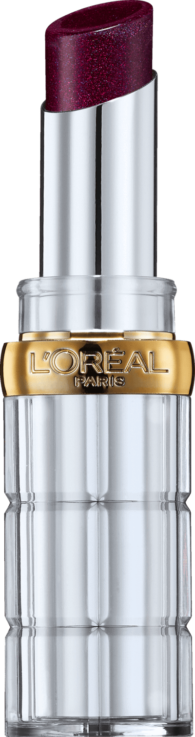 Buzëkuq Loreal Paris Intense Color Riche Shine, 470 Map To Nirvana, 4.8 g