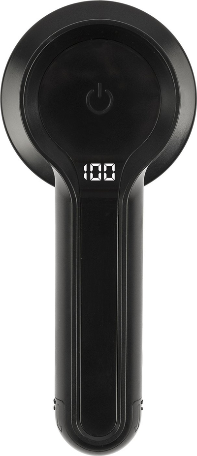 Heqës puçrrash G3 Ferrari G40023, bateri 1200mAh, karikim USB C, i bardhë
