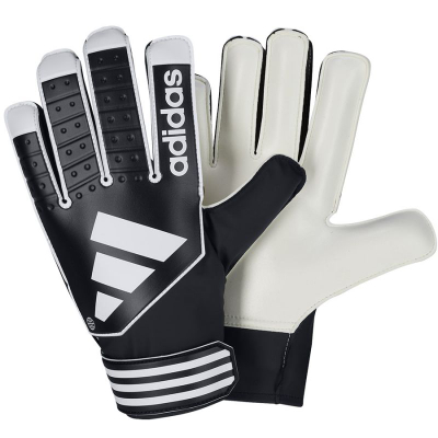 Doreza portjeri adidas Tiro GL LGE Club HN5610, shkumë kapëse, mbyllje me shirit, të zeza