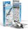 Puzzle 3D Fat Brain Toys Eugy Royal Albatross, karton, 6+, i bardhë