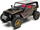Model ndërtimi Airfix QUICKBUILD Jeep Quicksand, koncept, për fëmijë 6+