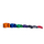Shirit rezistence SMJ Sport EX001, 32 mm, 16-39 kg, vjollcë