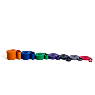 Shirit rezistence SMJ Sport EX001, 32 mm, 16-39 kg, vjollcë