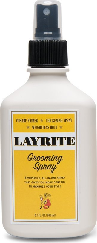 Спреј за коса Layrite Grooming Spray, 200ml, унисекс