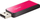Pendrive Apacer AH334, 32 GB, USB 2.0, rozë