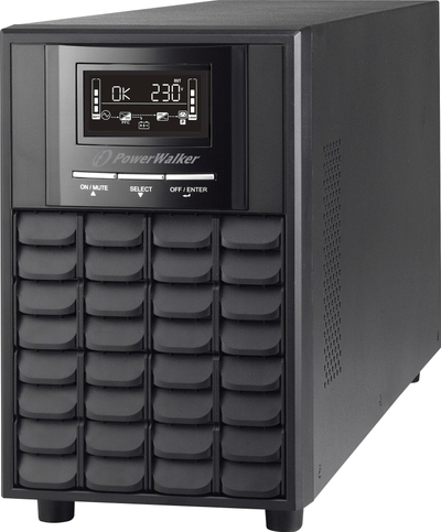 UPS PowerWalker VI 3000 CW FR, line interactive, pure sine wave, i zi