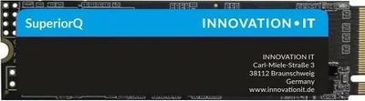 SSD Innovation IT SuperiorQ, 1TB, M.2 2280 SATA III